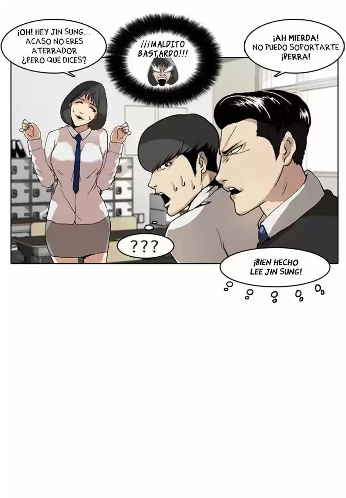 Read Nueva Cara (es) Manga Online