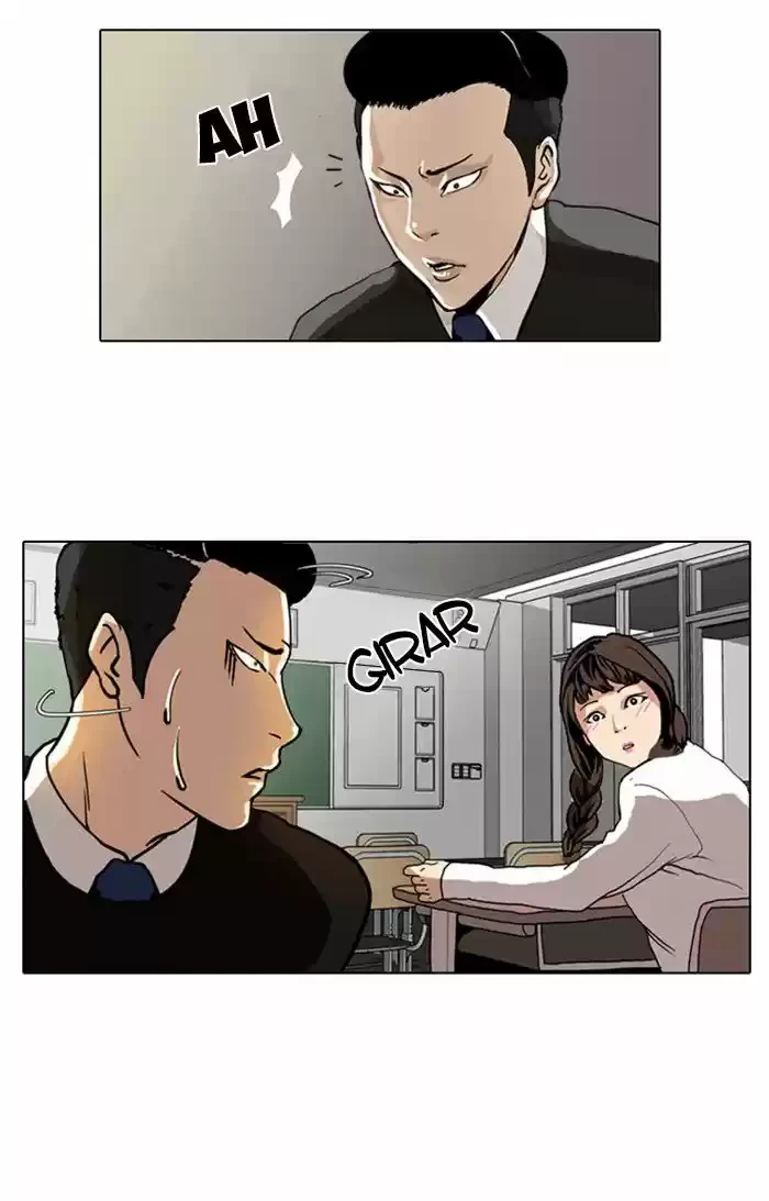 Read Nueva Cara (es) Manga Online