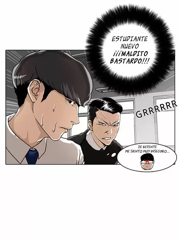 Read Nueva Cara (es) Manga Online