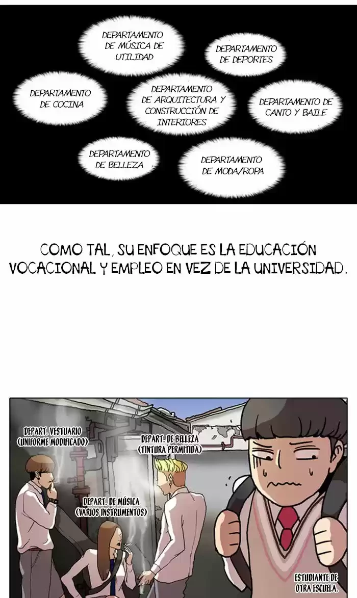 Read Nueva Cara (es) Manga Online