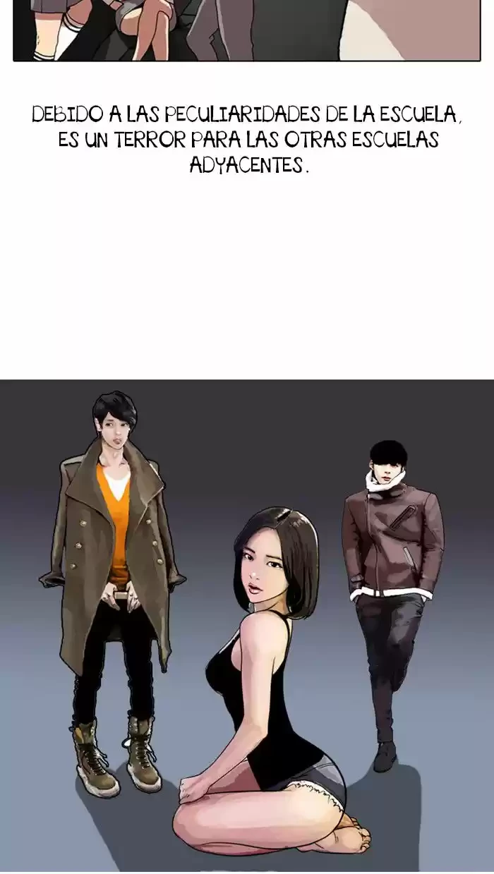 Read Nueva Cara (es) Manga Online