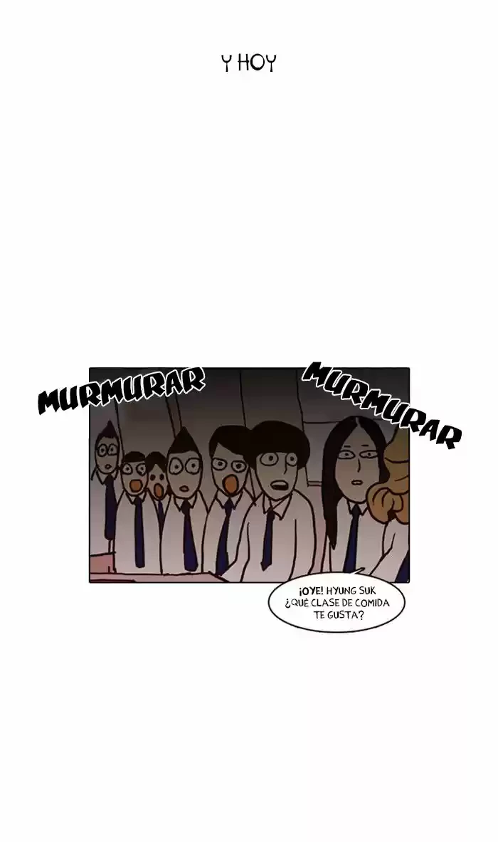 Read Nueva Cara (es) Manga Online