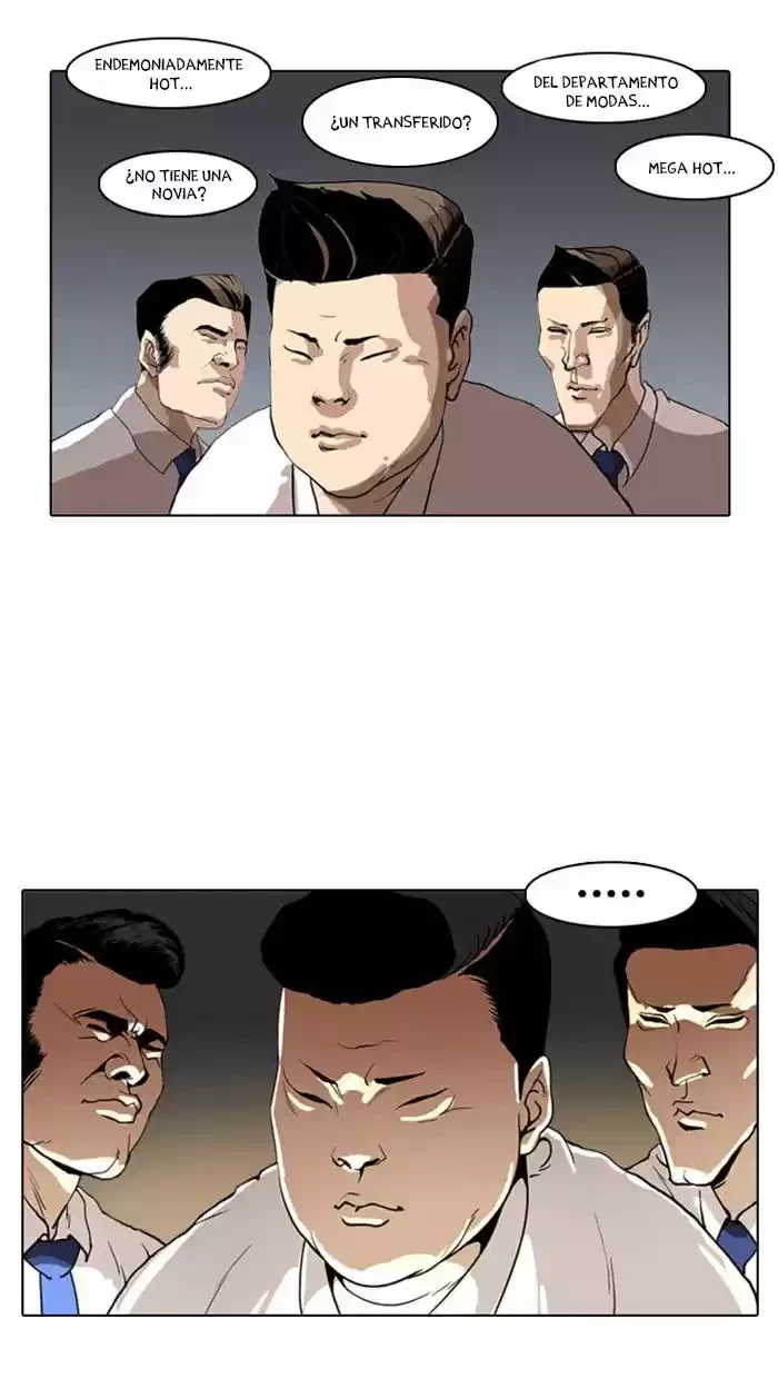 Read Nueva Cara (es) Manga Online