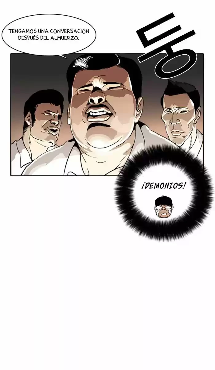 Read Nueva Cara (es) Manga Online