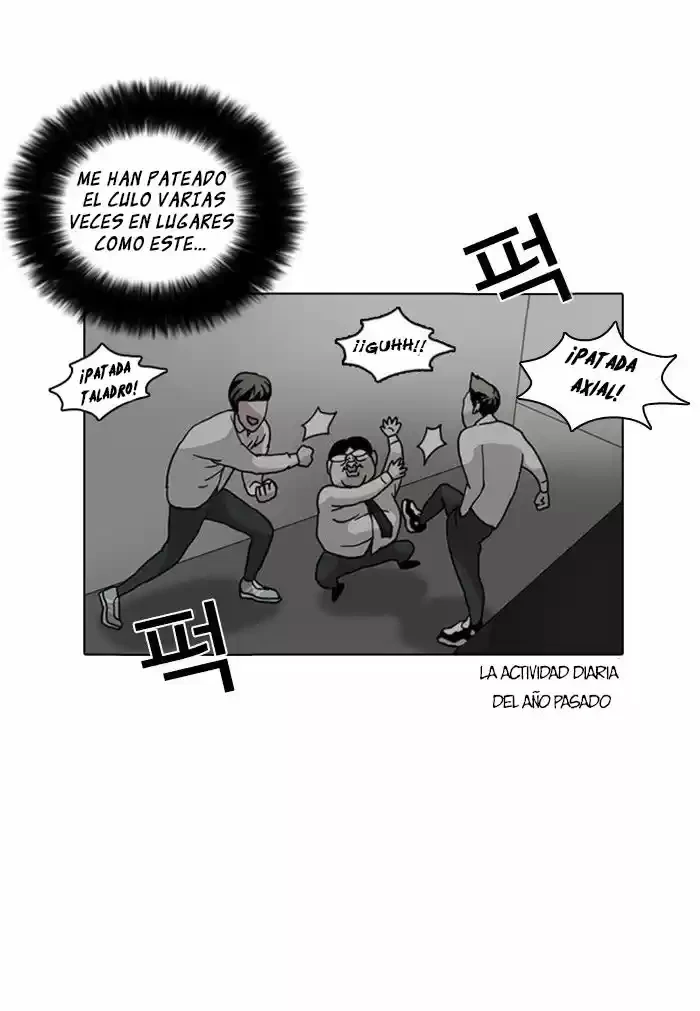 Read Nueva Cara (es) Manga Online