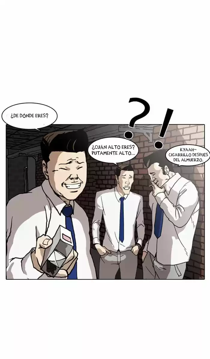 Read Nueva Cara (es) Manga Online