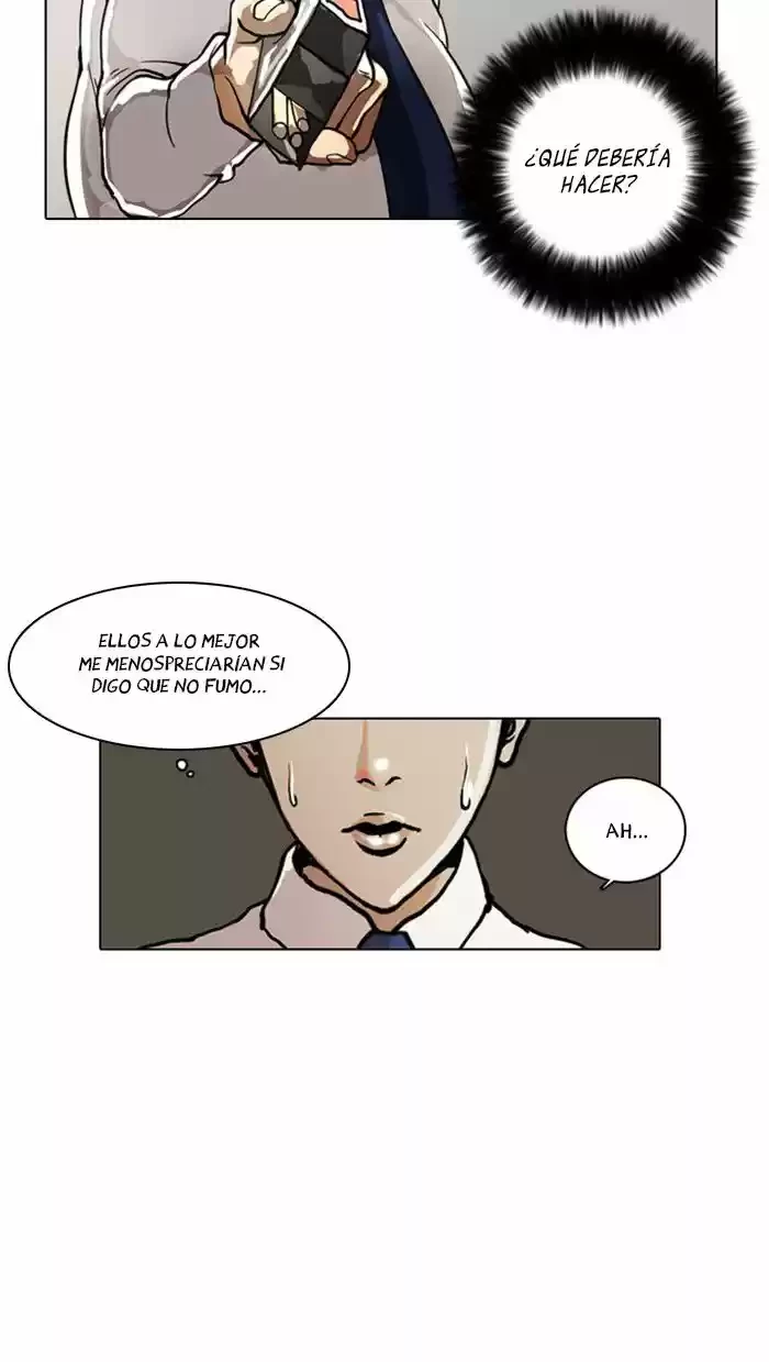 Read Nueva Cara (es) Manga Online