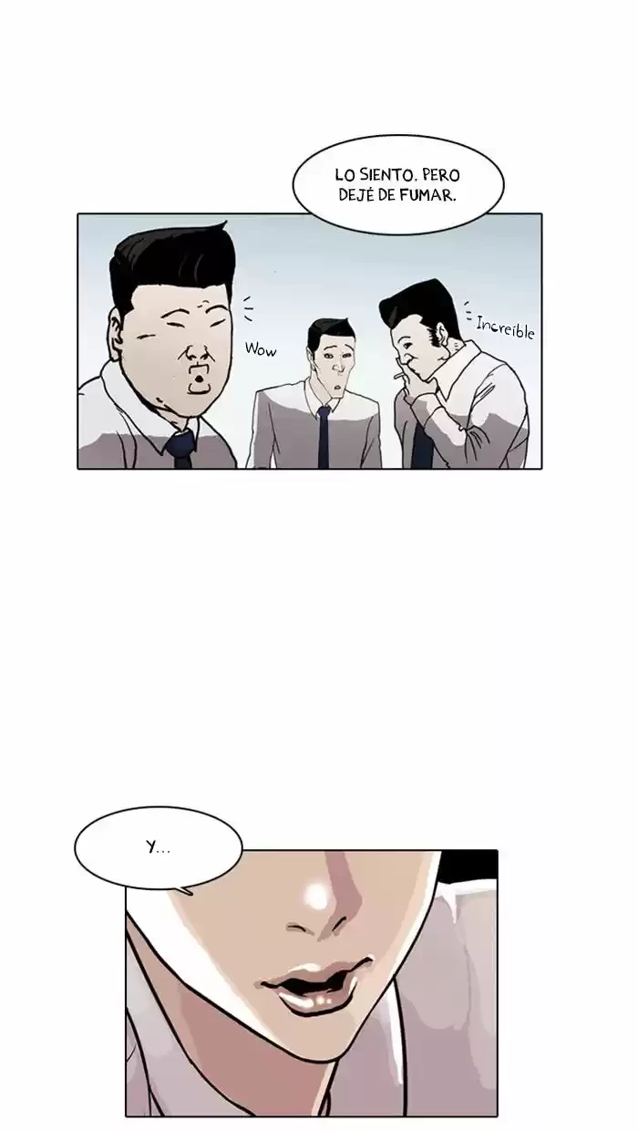 Read Nueva Cara (es) Manga Online