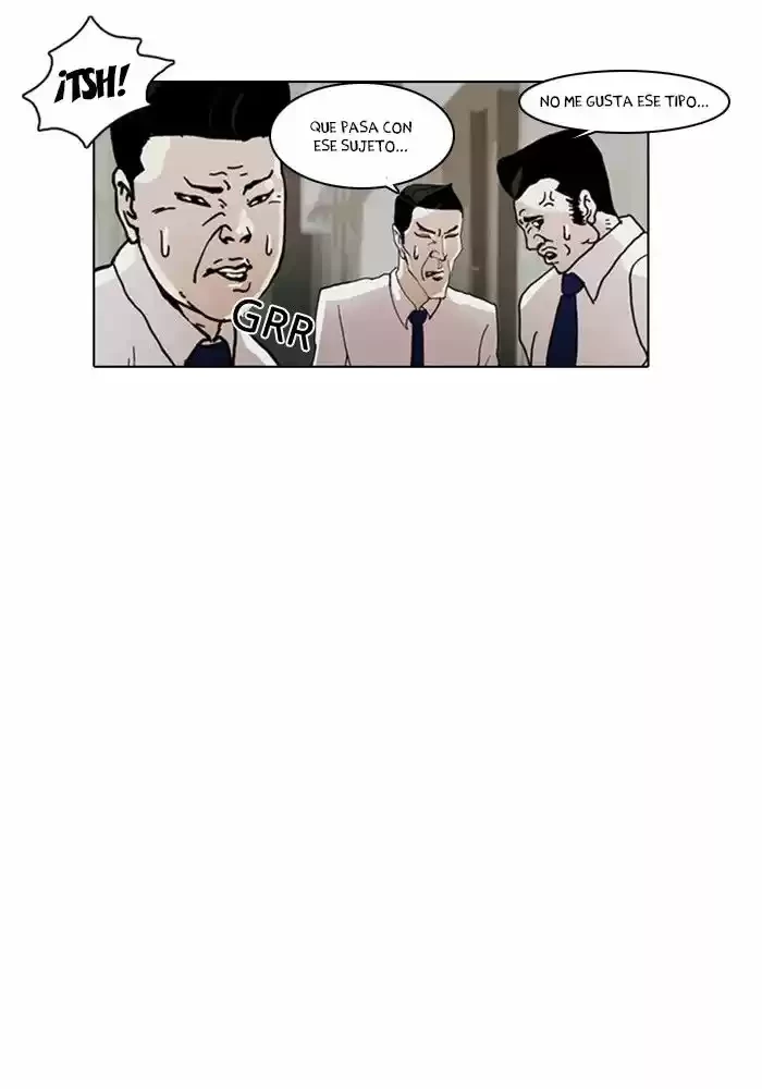 Read Nueva Cara (es) Manga Online