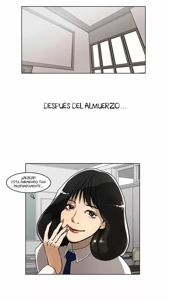 Read Nueva Cara (es) Manga Online