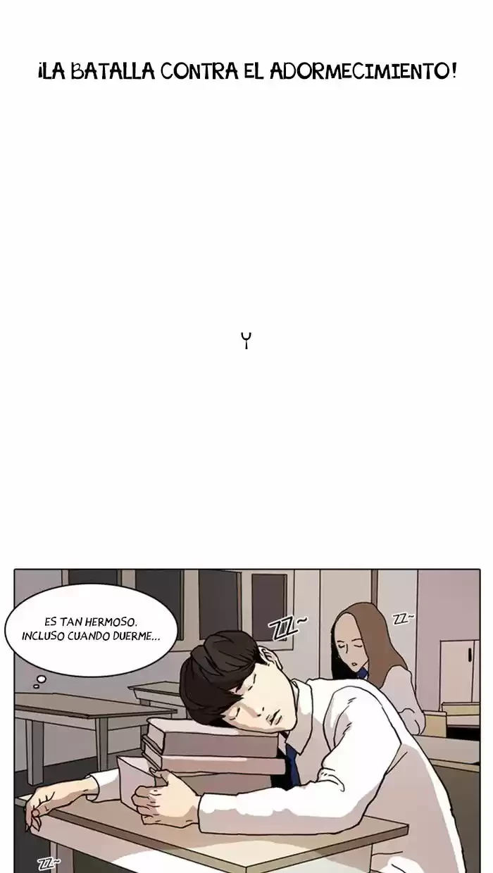 Read Nueva Cara (es) Manga Online