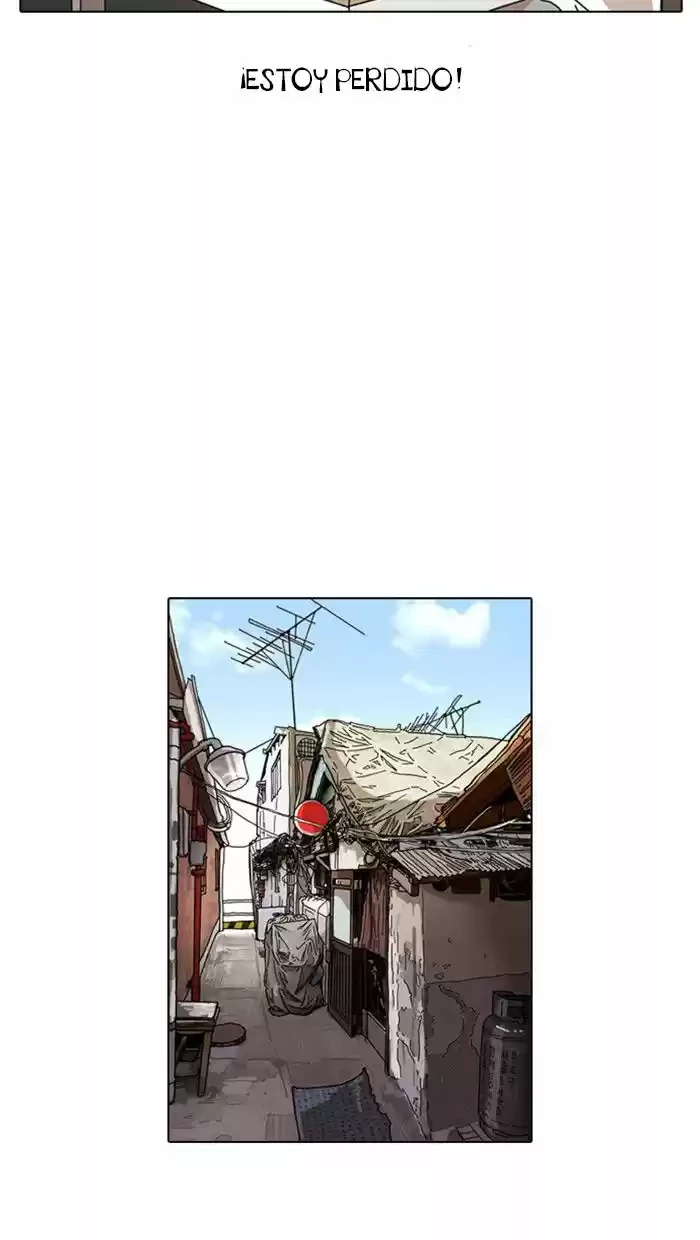 Read Nueva Cara (es) Manga Online