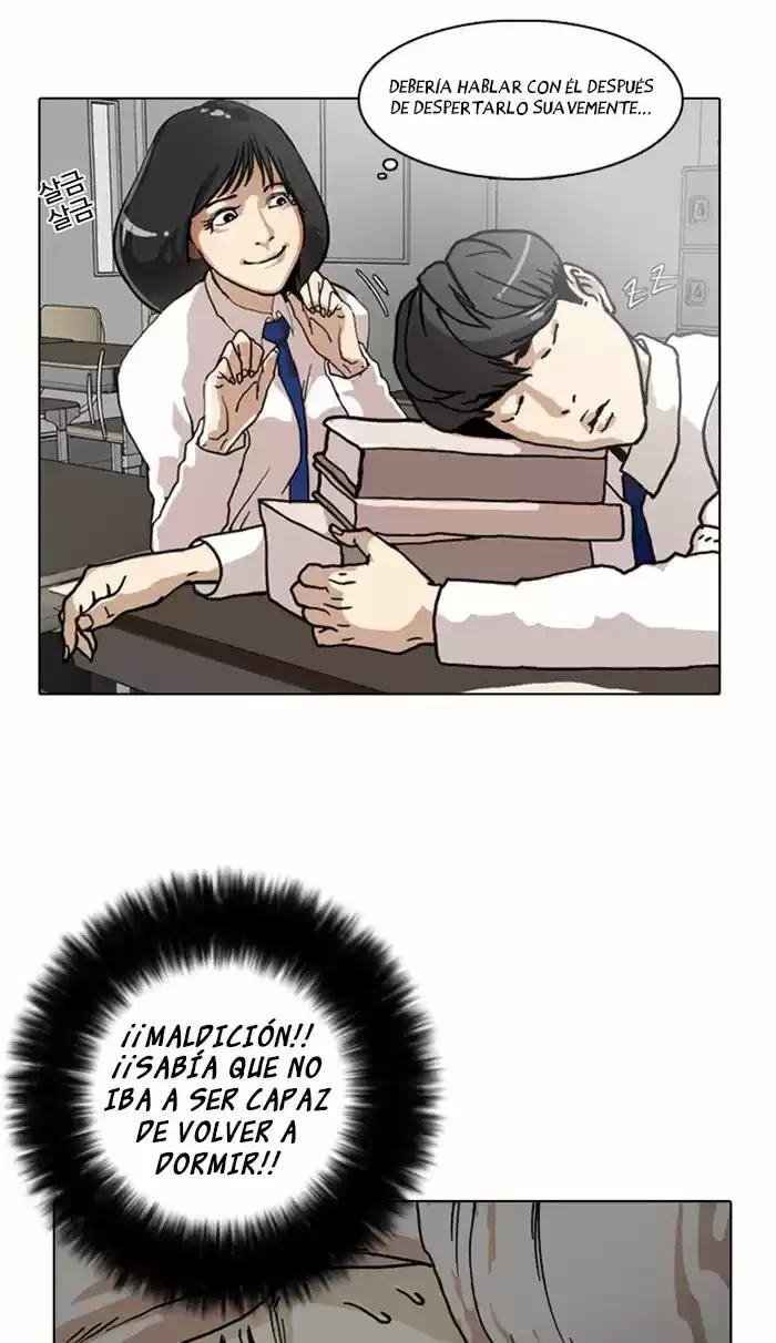 Read Nueva Cara (es) Manga Online