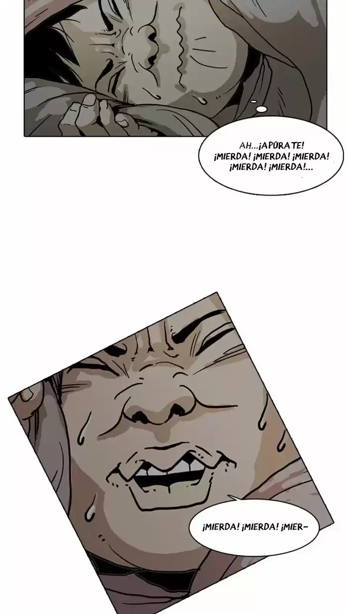 Read Nueva Cara (es) Manga Online