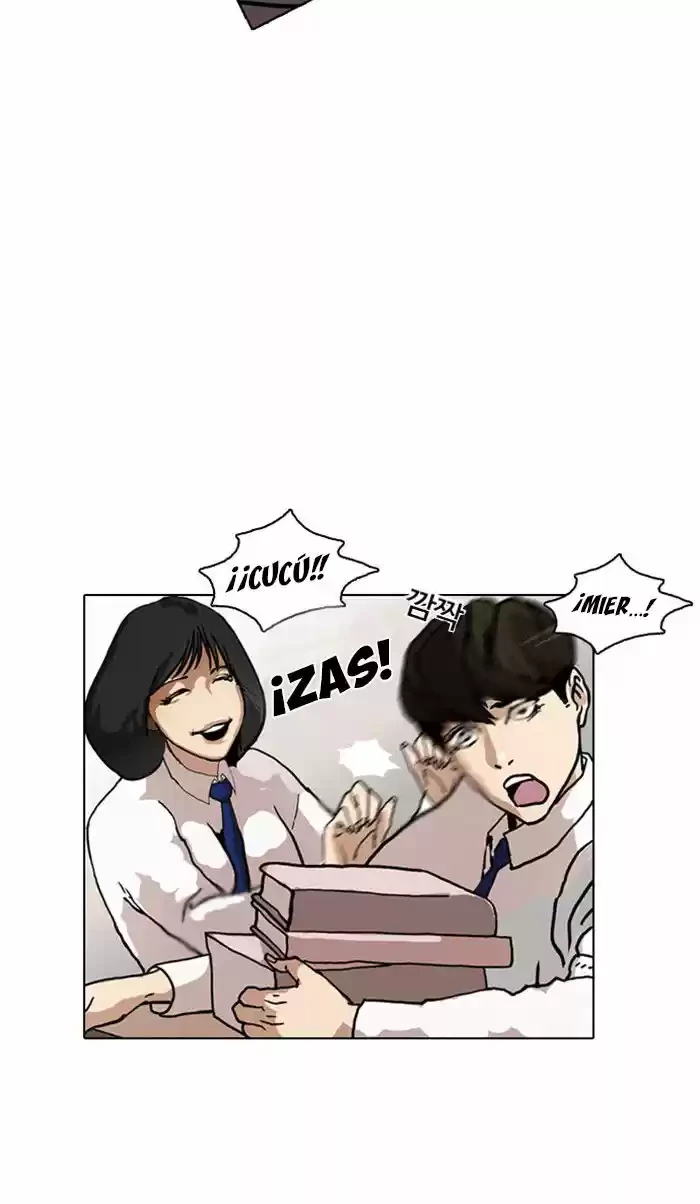 Read Nueva Cara (es) Manga Online