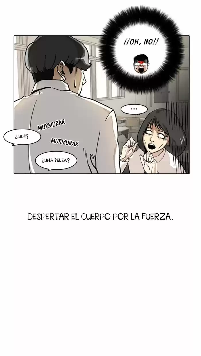 Read Nueva Cara (es) Manga Online