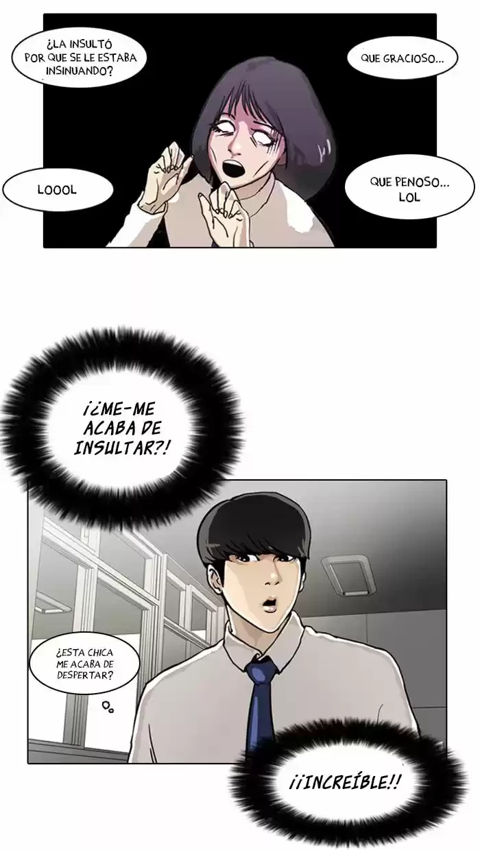 Read Nueva Cara (es) Manga Online