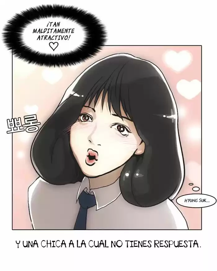 Read Nueva Cara (es) Manga Online