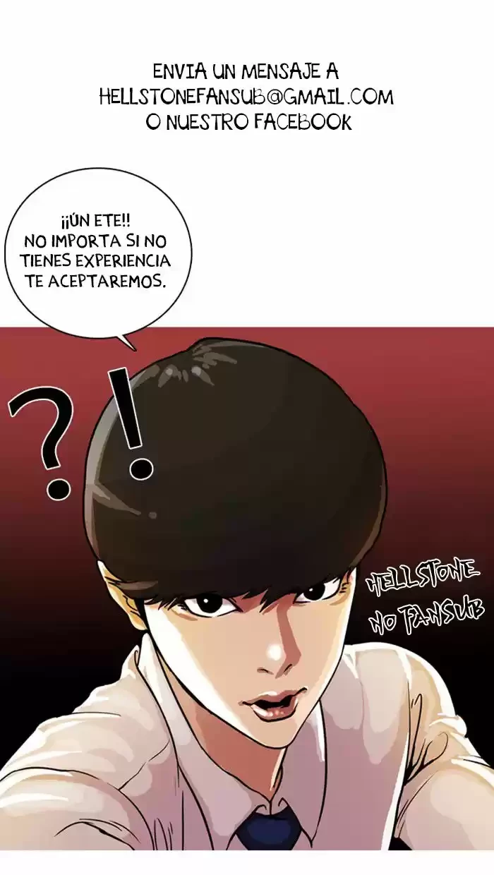 Read Nueva Cara (es) Manga Online