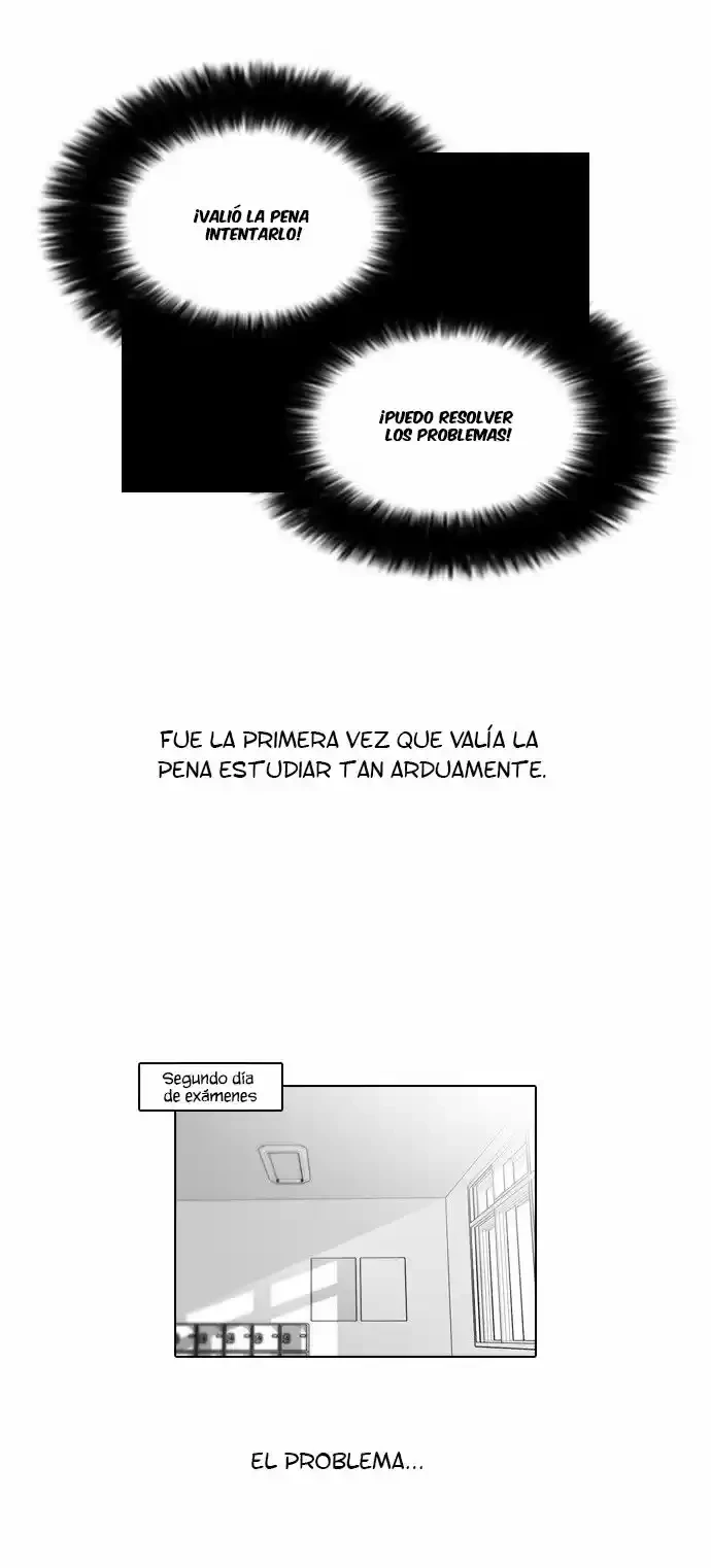 Read Nueva Cara (es) Manga Online