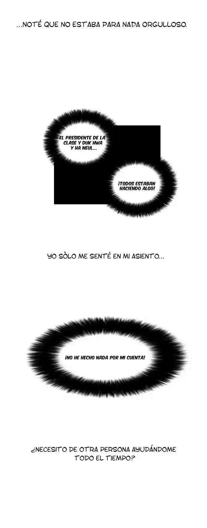 Read Nueva Cara (es) Manga Online