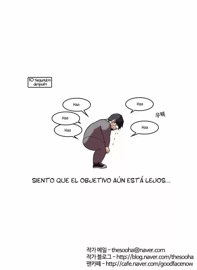Read Nueva Cara (es) Manga Online
