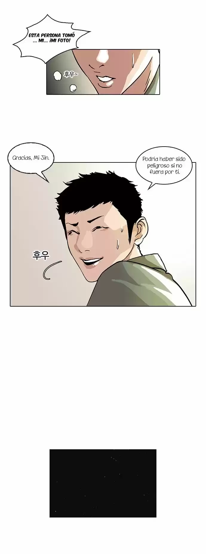 Read Nueva Cara (es) Manga Online