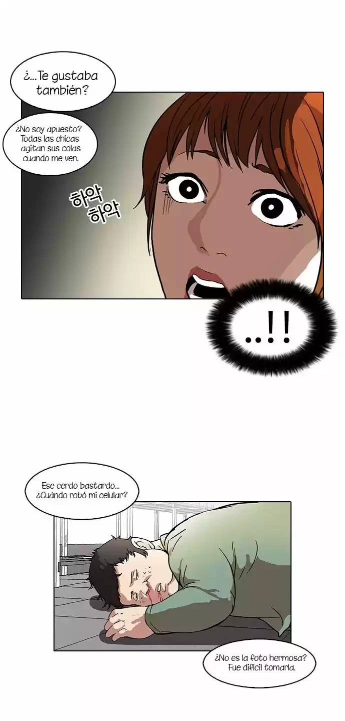 Read Nueva Cara (es) Manga Online