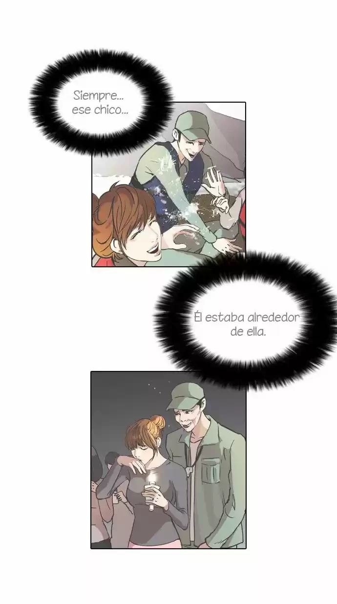 Read Nueva Cara (es) Manga Online