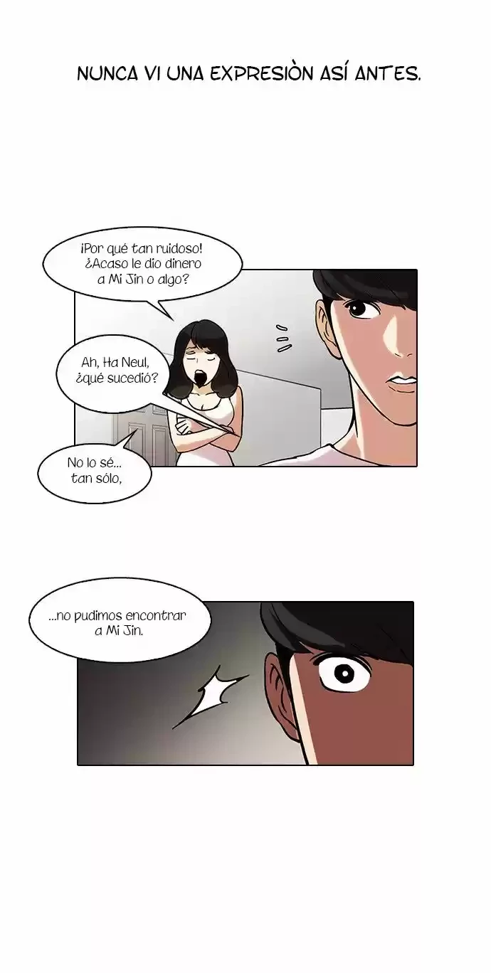 Read Nueva Cara (es) Manga Online
