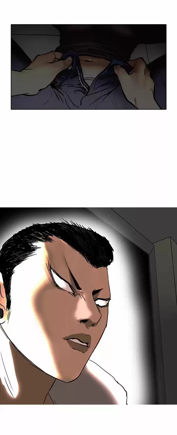 Read Nueva Cara (es) Manga Online