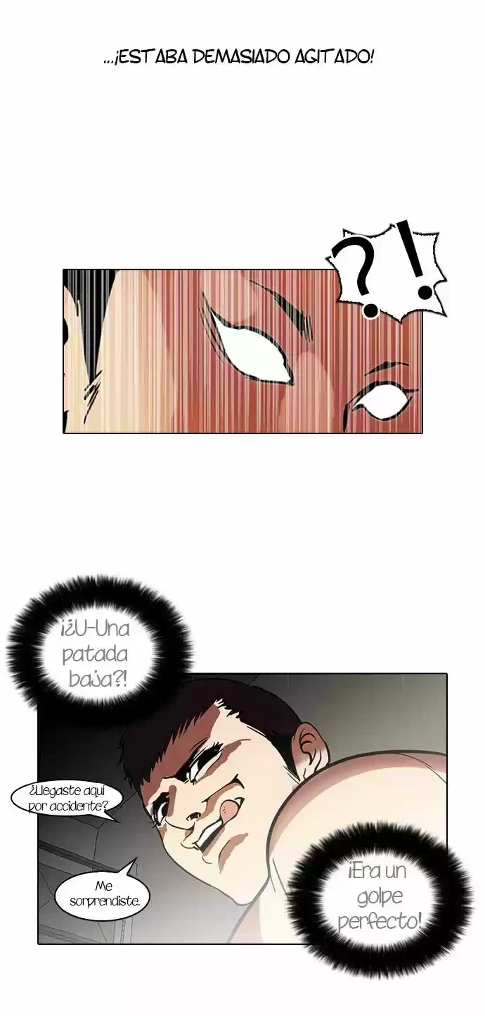Read Nueva Cara (es) Manga Online