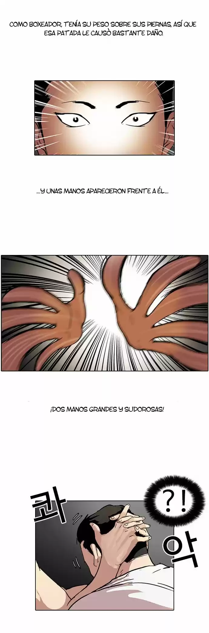 Read Nueva Cara (es) Manga Online