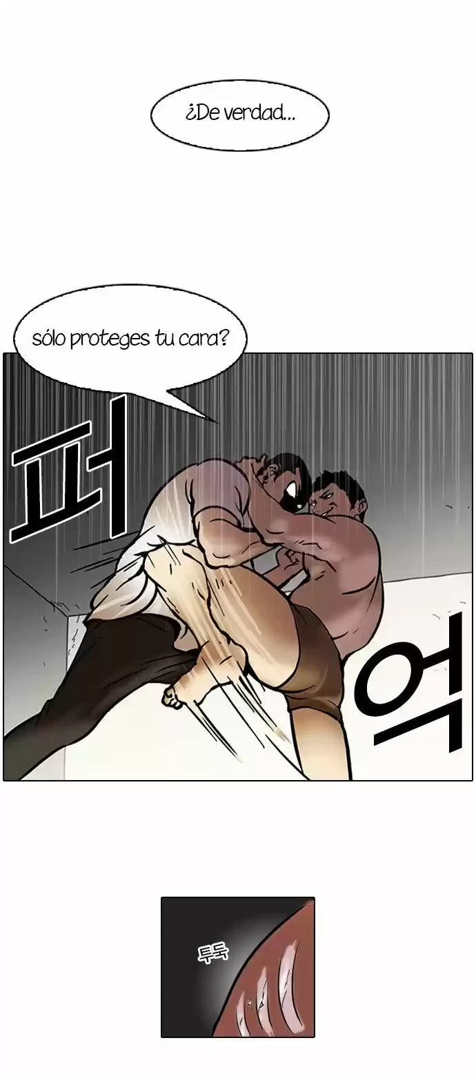 Read Nueva Cara (es) Manga Online