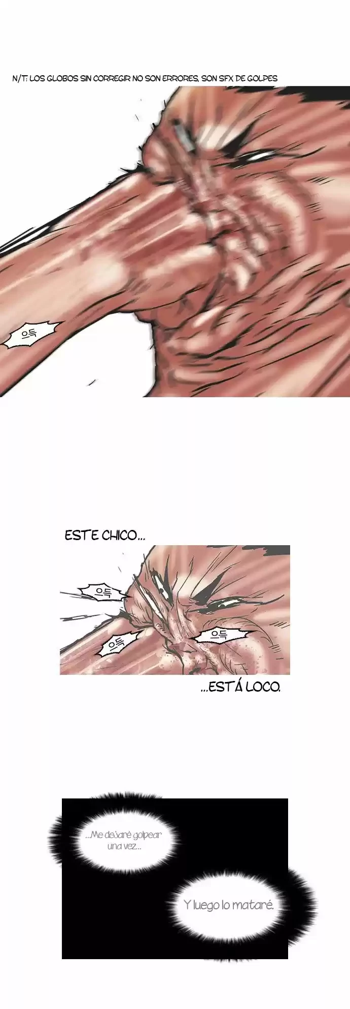 Read Nueva Cara (es) Manga Online