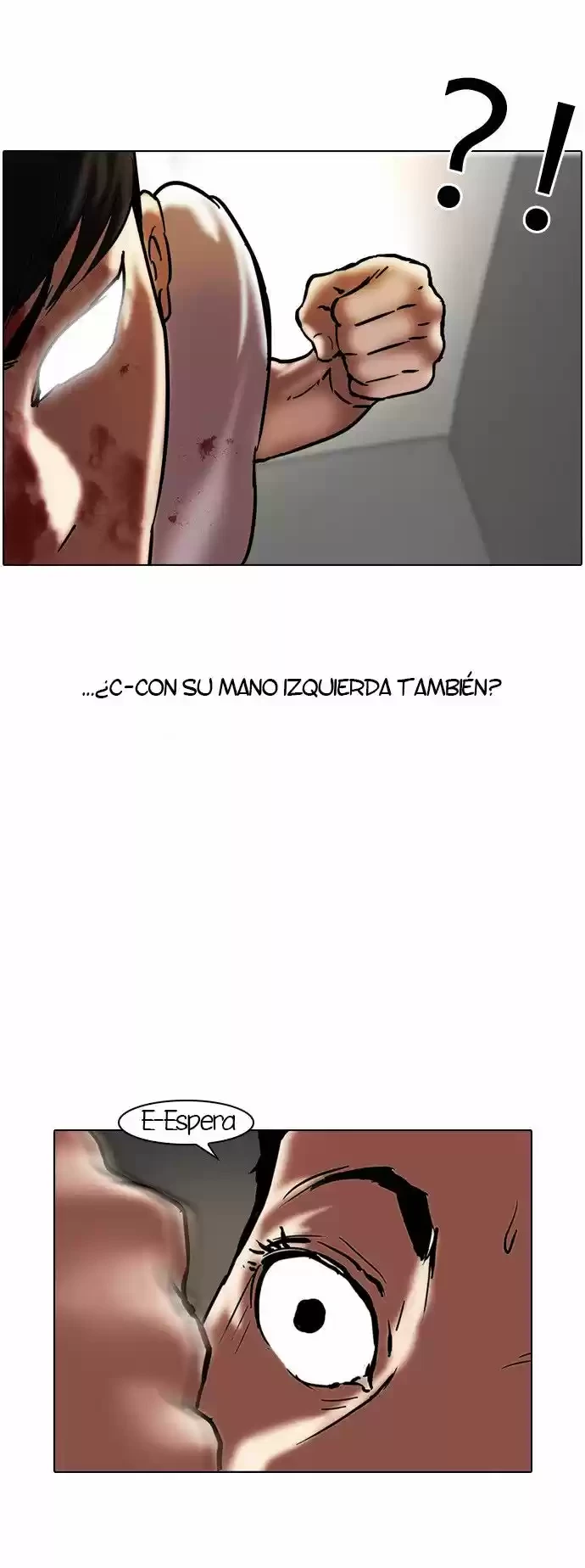 Read Nueva Cara (es) Manga Online