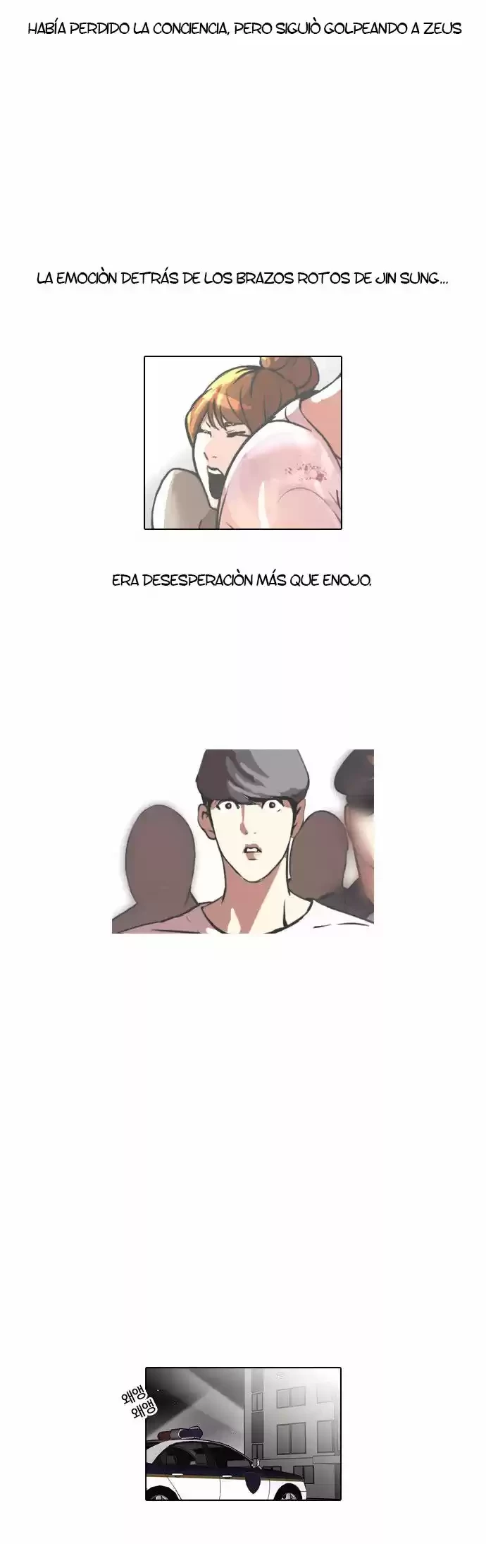 Read Nueva Cara (es) Manga Online