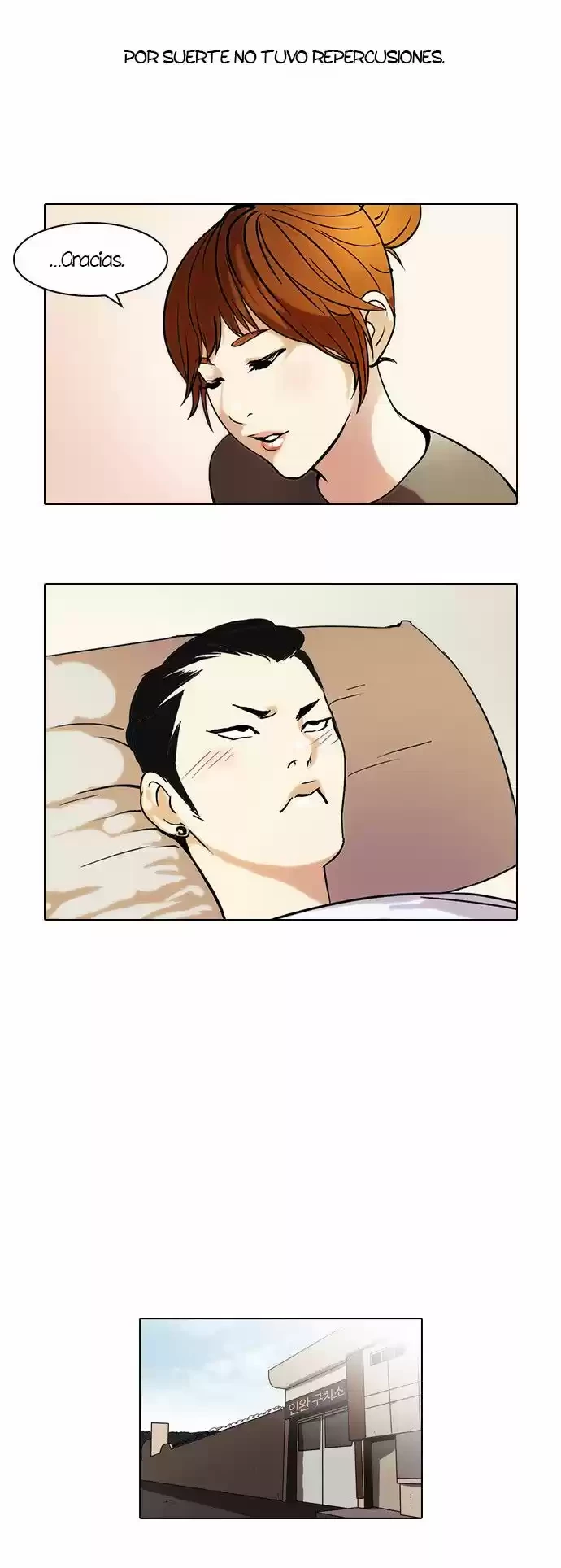 Read Nueva Cara (es) Manga Online