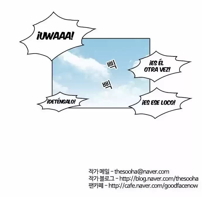 Read Nueva Cara (es) Manga Online