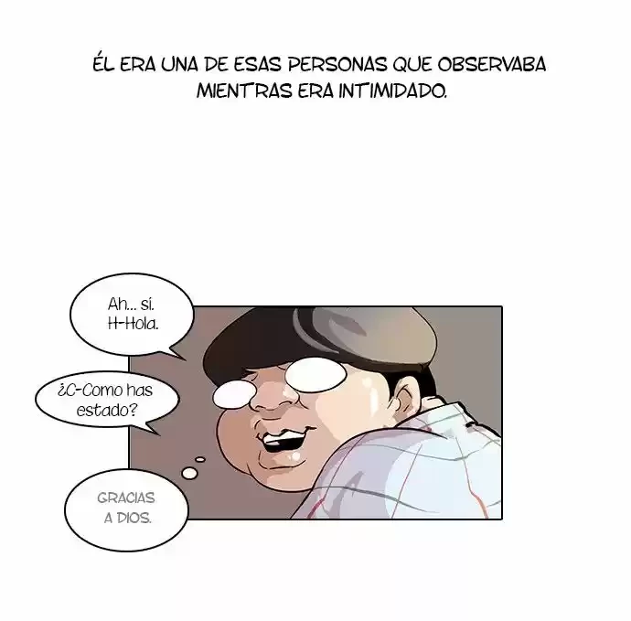 Read Nueva Cara (es) Manga Online