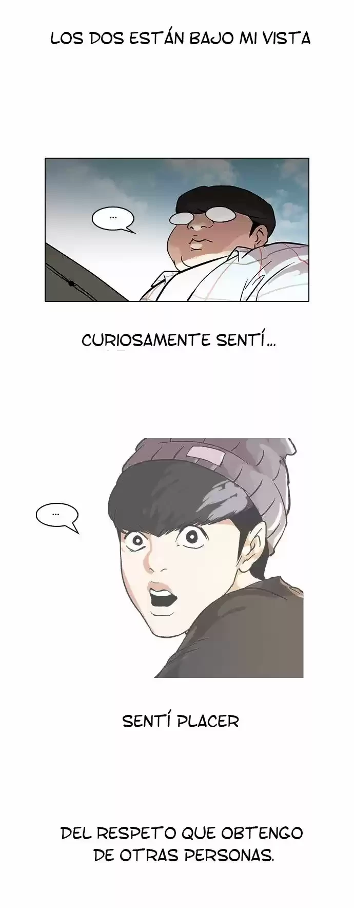Read Nueva Cara (es) Manga Online