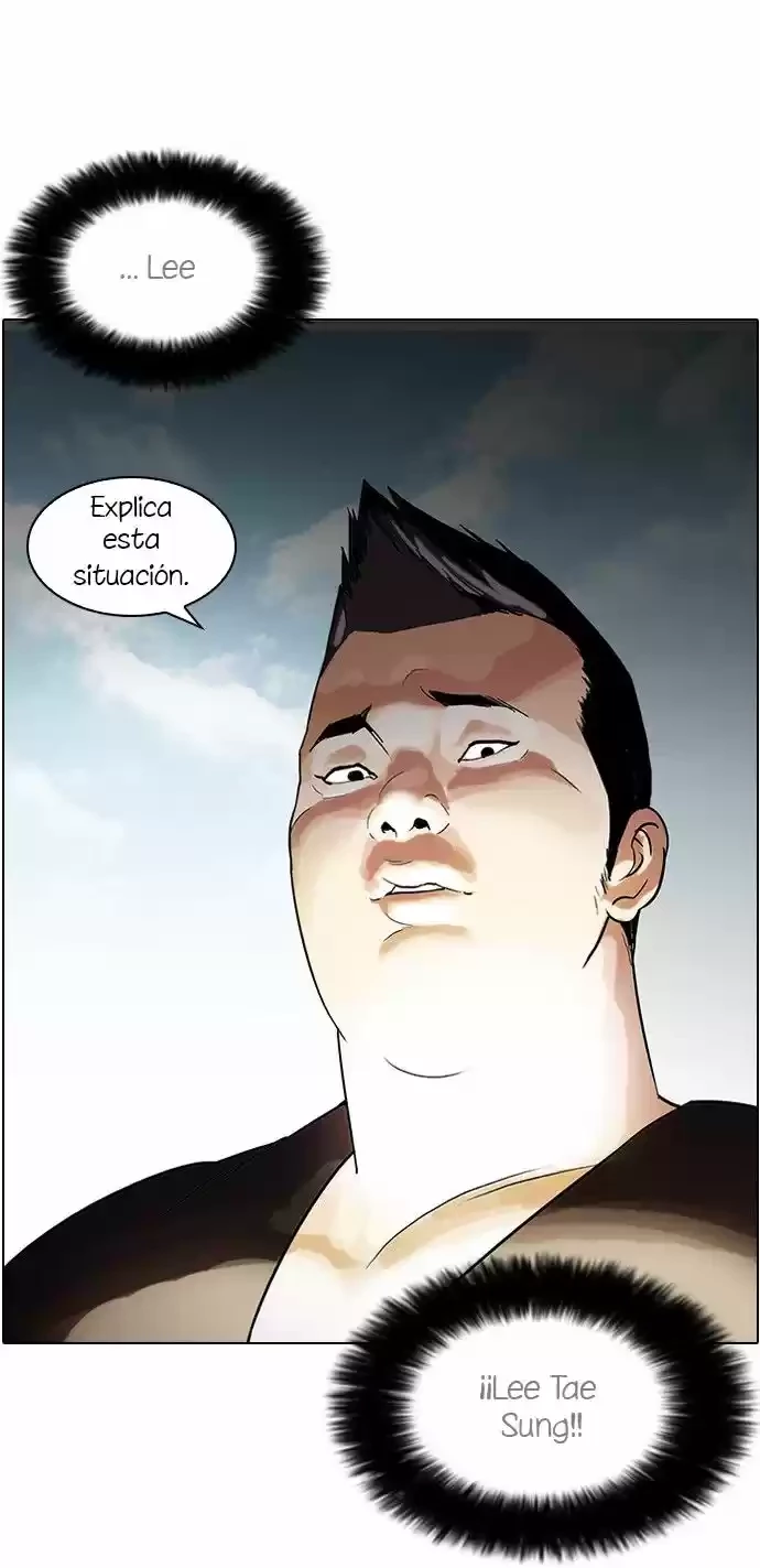 Read Nueva Cara (es) Manga Online