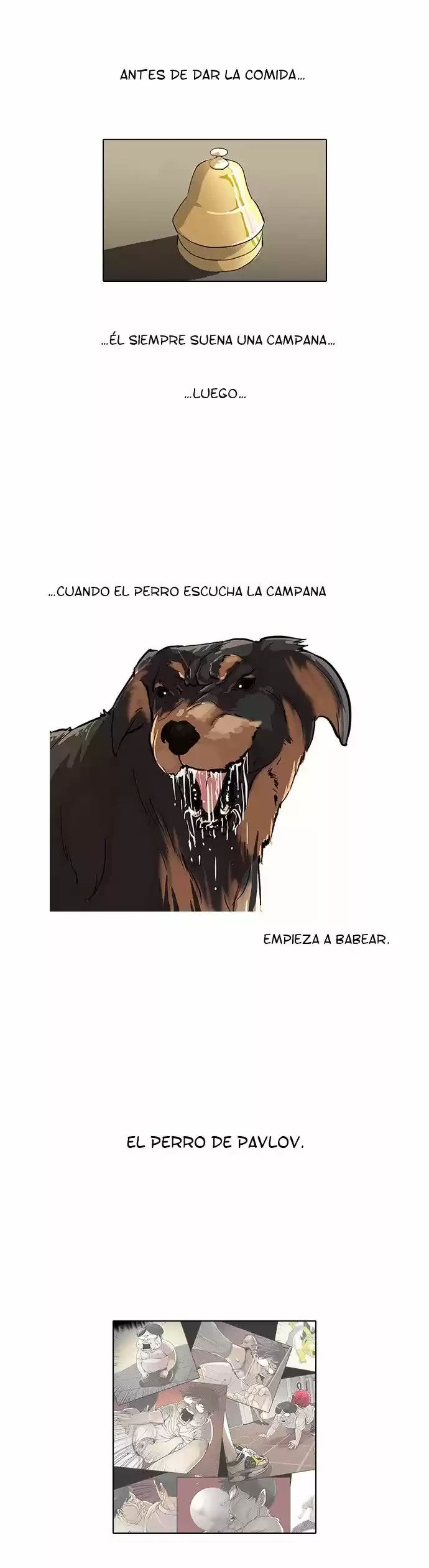 Read Nueva Cara (es) Manga Online