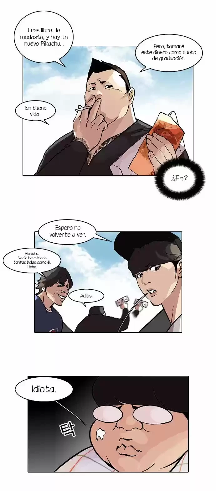 Read Nueva Cara (es) Manga Online