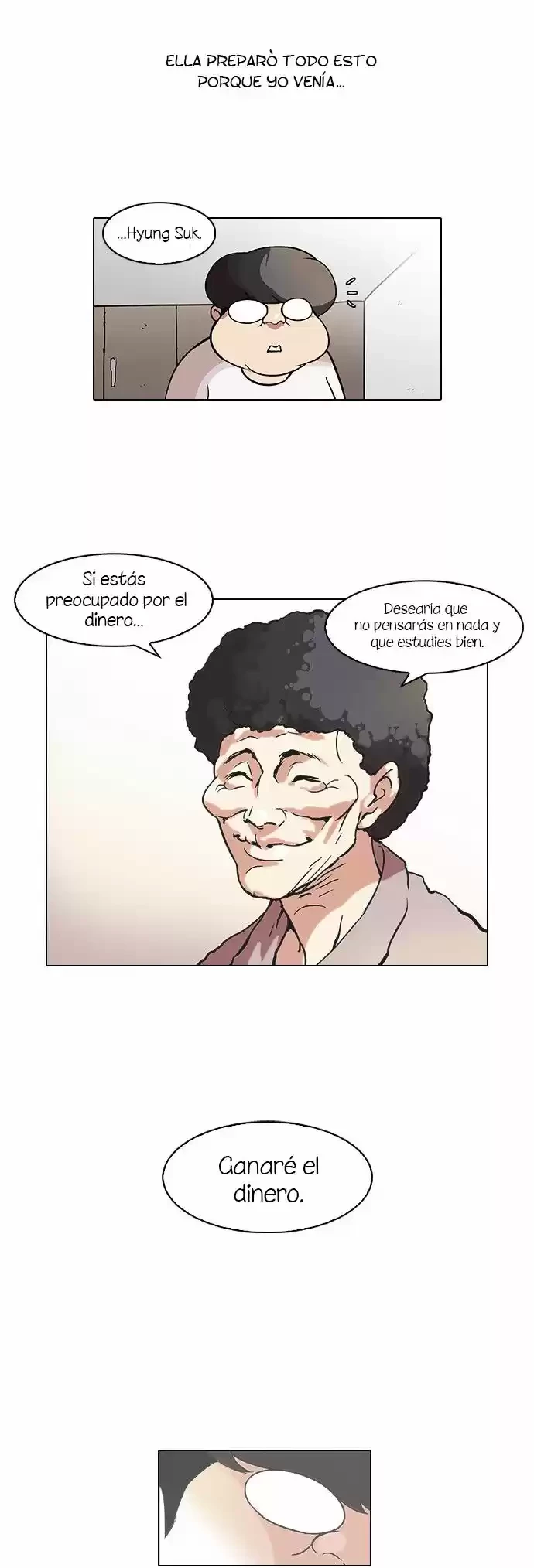 Read Nueva Cara (es) Manga Online