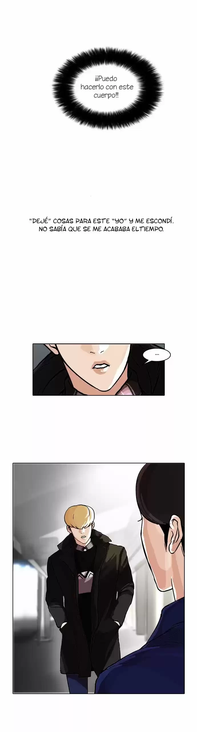 Read Nueva Cara (es) Manga Online