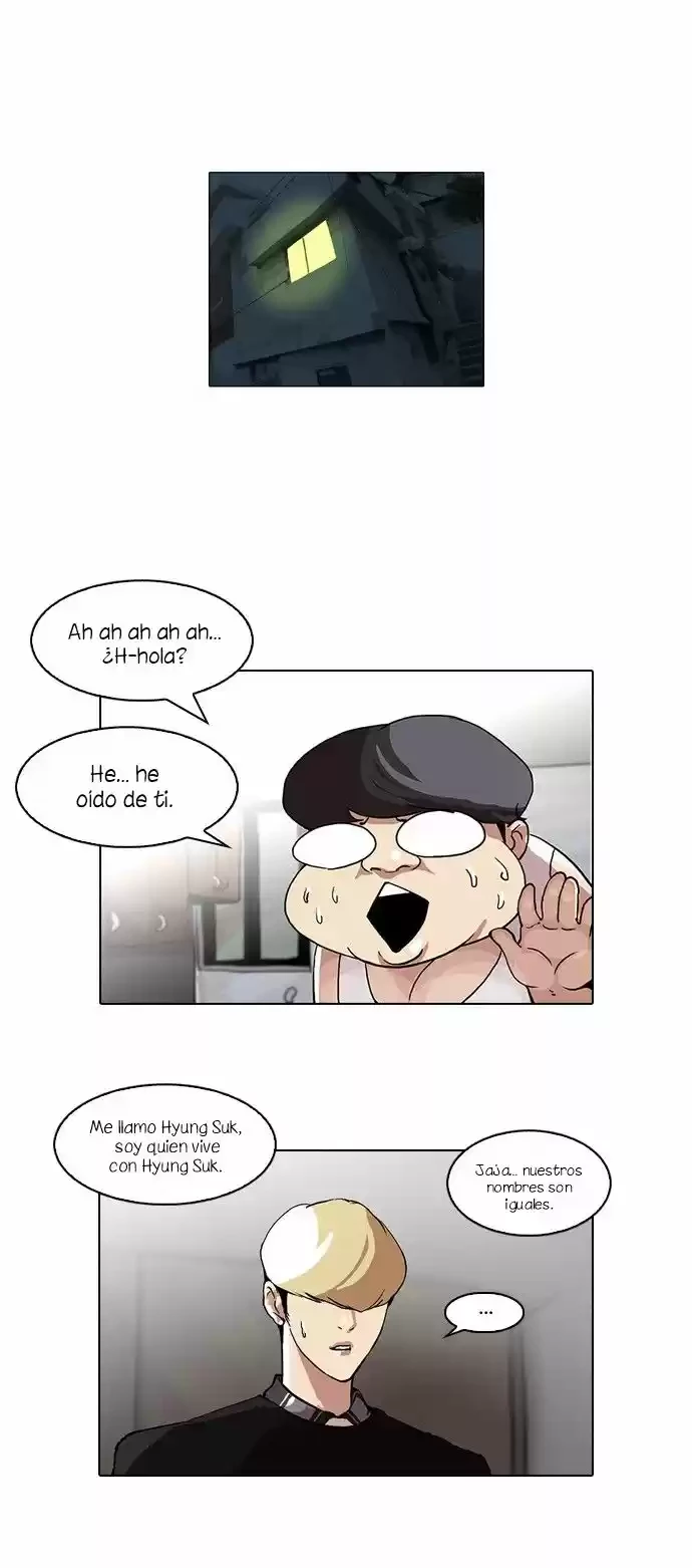Read Nueva Cara (es) Manga Online