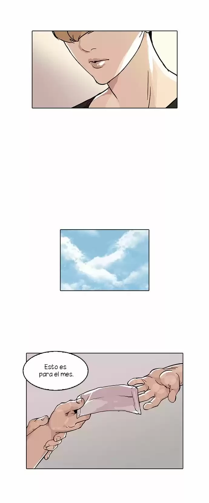Read Nueva Cara (es) Manga Online