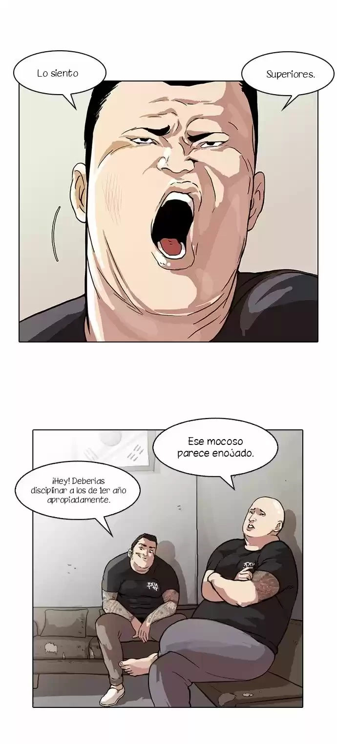 Read Nueva Cara (es) Manga Online