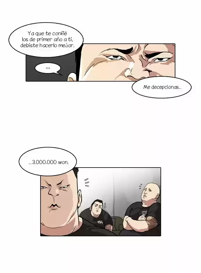 Read Nueva Cara (es) Manga Online